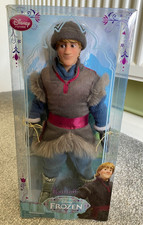 BNISB Rare Disney Store Frozen