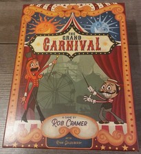 The Grand Carnival
