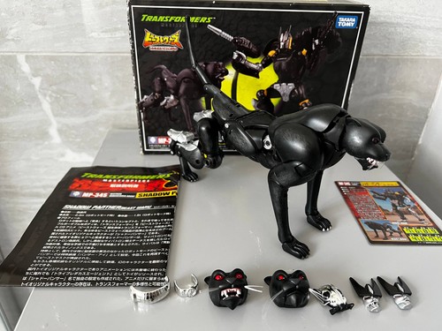 Transformers masterpiece - transformers,
