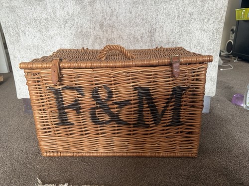 Vintage fortnum and mason - vintage,