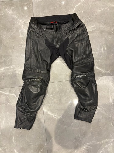Rst leather performance wear - leather,