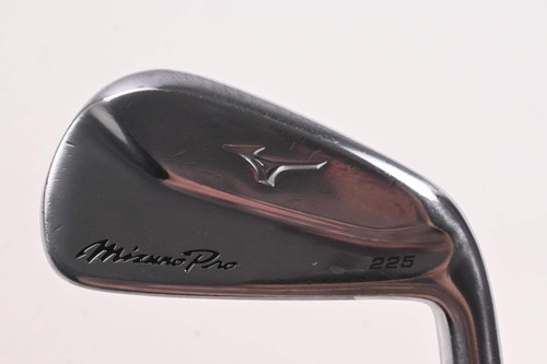 Mizuno pro 225 iron - iron, /