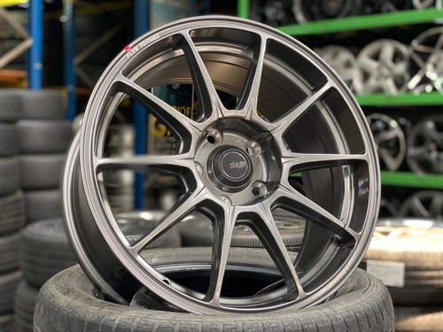 New 17x8 et40 advanti - et40,
