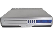 Quad 99 CD-P CD Player Silver
