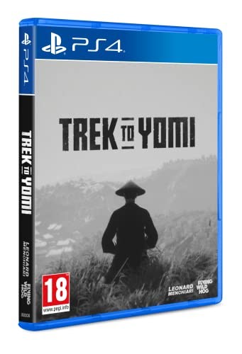 Trek yomi game - yomi,