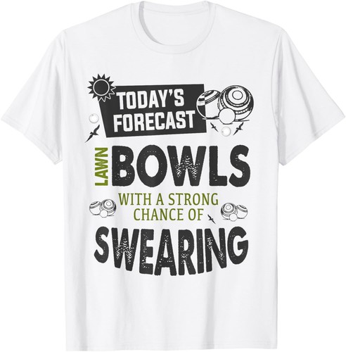 Novelty lawn bowls idea for - lawn,