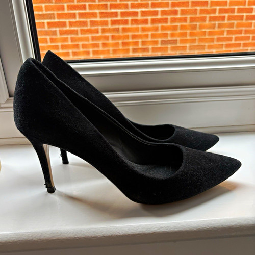 Dune london black - london,