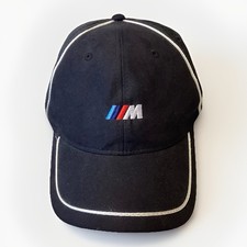 BMW M Baseball Cap Mens One