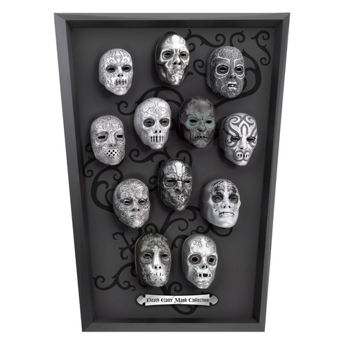 Harry potter death eater - harry,