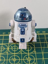 STAR WARS FIGURE ANIMATED CLONE WARS R2-D2 DROID 2013 VERSION