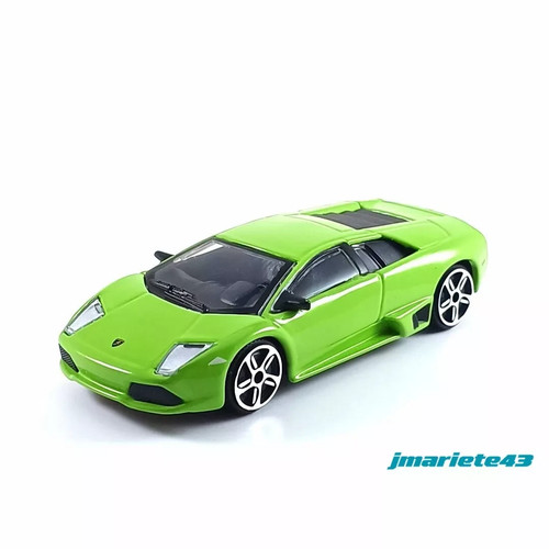 Lamborghini murcielago 43 - lamborghini, 1:43