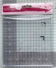 Papermania 6.5” x 6.5”