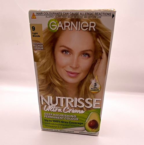 Garnier nutrisse ultra - nutrisse,
