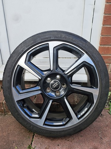 2019 2025 audi - 2019-2025, mk2