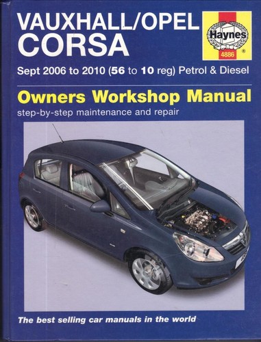 VAUXHALL