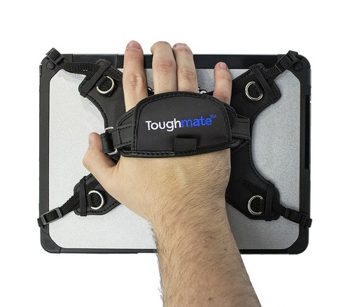 Panasonic toughbook 20 - panasonic,