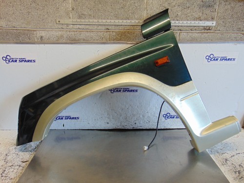 Suzuki vitara wing mk1 98 - suzuki,