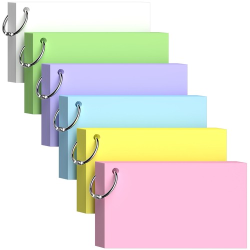 300pcs blank flash cards for - cards,