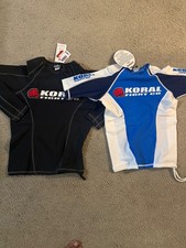 2 Koral bjj jiu-jitsu