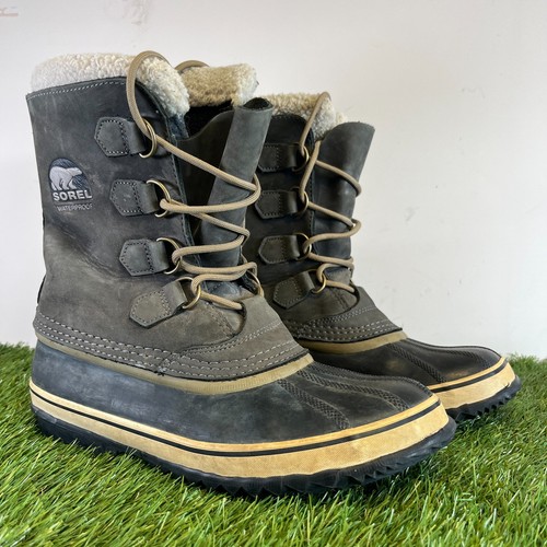 Sorel boots size - sorel, women's
