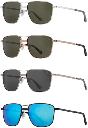 American optical airman men - american,