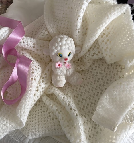 Vintage ivory mothercare - mothercare, satin