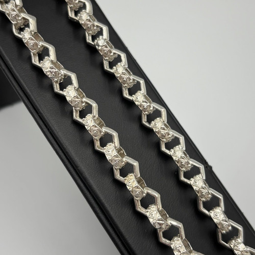 Solid 925 sterling - solid,