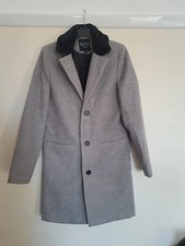 Boohoo MAN Grey and Black