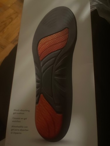 Sof sole athletic - sole, full