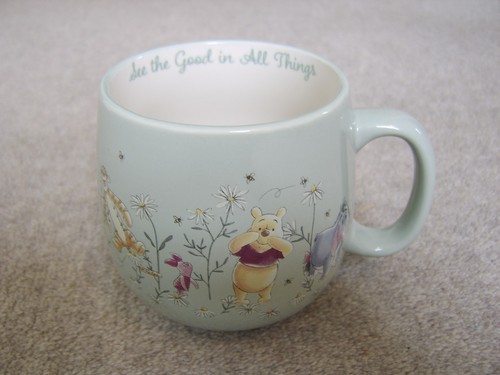 Disney winnie the pooh - the,