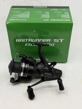 Shimano Baitrunner St 6000 RB