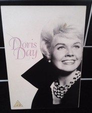 Doris Day Screen Goddess
