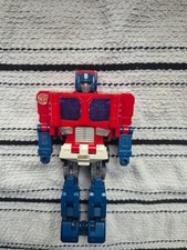 OPTIMUS PRIME 1987 G1
