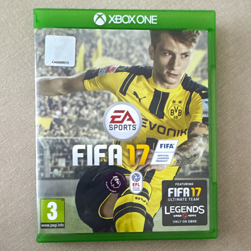 Sports fifa xbox one - fifa,