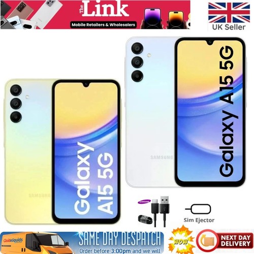 Samsung galaxy a15 128gb - samsung,