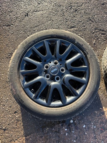 Mini cooper f55 - cooper, 16”