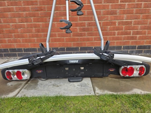 Thule euroclassic 928 bike - 2,