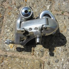 Campagnolo rear mech speed - campagnolo, 8