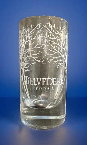 Belvedere vodka tall - vodka, shot