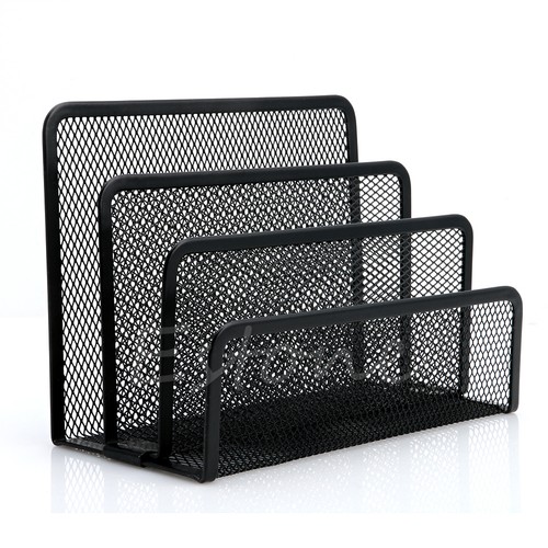 File organizer metal - file, rack