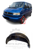 NEW FOR VW CARAVELLE T4 90-03 FRONT INNER WHEEL ARCH COVER LINER LEFT N/S