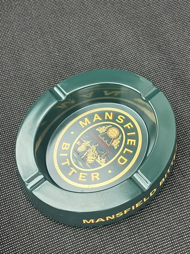 Vintage mansfield bitter - vintage,