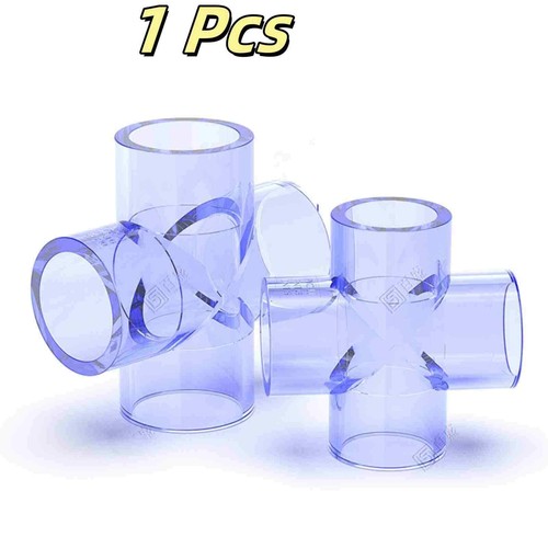 Upvc pvc clear plumbing - upvc/pvc,