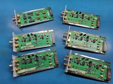 HP Agilent 89431A RF Section 2.65 GHz Signal Analyzer PCB Joblot