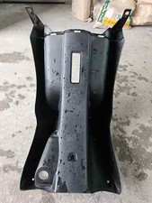 Genuine, Kymco agility 50/125 Leg shield.