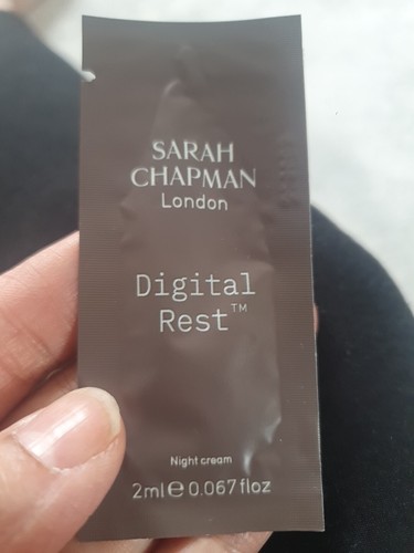 Sarah chapman digital - sarah,