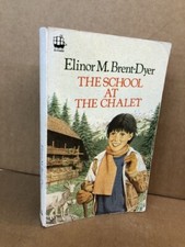 The School at the Chalet by