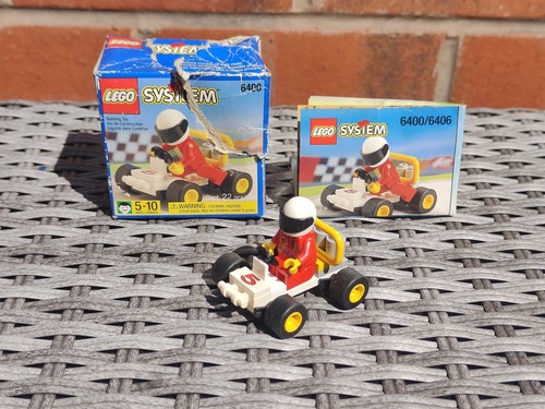 Lego system town 2849 - town:,