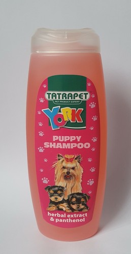 Dog shampoo herbal extract - dog,