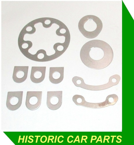 Engine locktab set austin - engine,